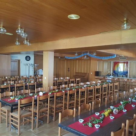 Gast Haus Weisses Schaefli Arbon Dış mekan fotoğraf