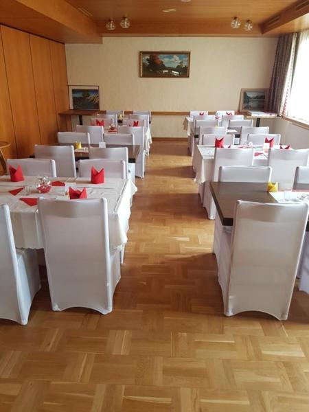 Gast Haus Weisses Schaefli Arbon Dış mekan fotoğraf
